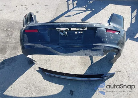 2015 Mitsubishi Lancer Es z USA, uszkodzony, nr VIN JA32U2FU8FU014540